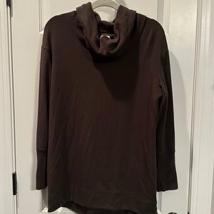 Merona oversized sweater size XL